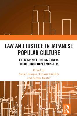 Law and Justice in Japanese Popular Culture