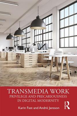 Transmedia Work