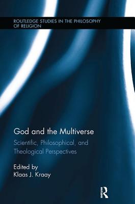 God and the Multiverse