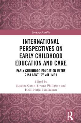 International Perspectives on Early Childhood Education and Care