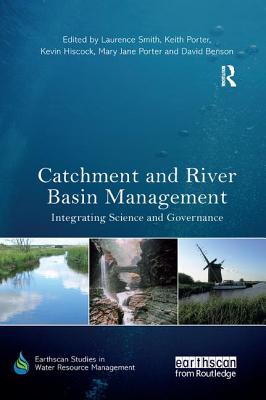 Catchment and River Basin Management