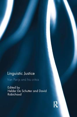 Linguistic Justice