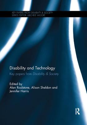 Disability and Technology