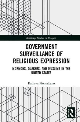 Government Surveillance of Religious Expression