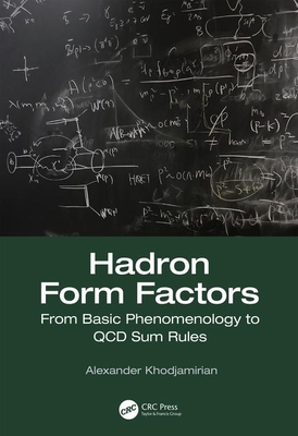 Hadron Form Factors