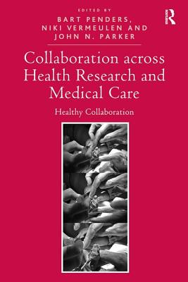 Collaboration across Health Research and Medical Care