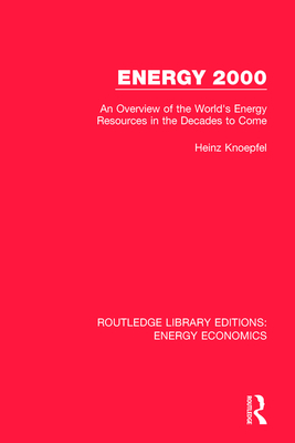 Energy 2000