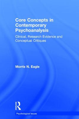 Core Concepts in Contemporary Psychoanalysis