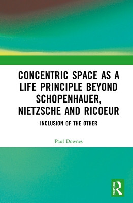 Concentric Space as a Life Principle Beyond Schopenhauer, Nietzsche and Ricoeur