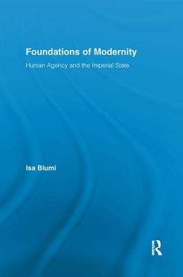 Foundations of Modernity