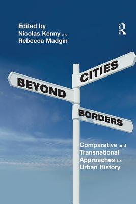 Cities Beyond Borders