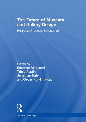 The Future of Museum and Gallery Design