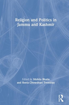 Religion and Politics in Jammu and Kashmir