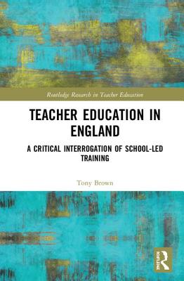 Teacher Education in England