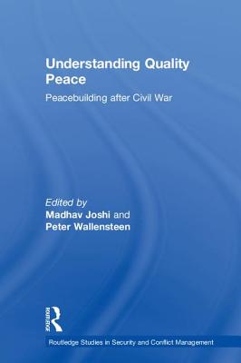 Understanding Quality Peace