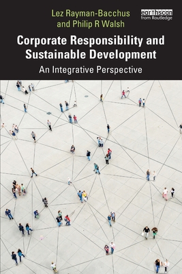 Corporate Responsibility and Sustainable Development