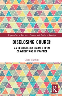 Disclosing Church