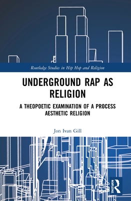 Underground Rap as Religion