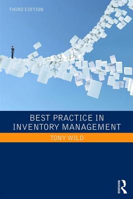 Best Practice in Inventory Management