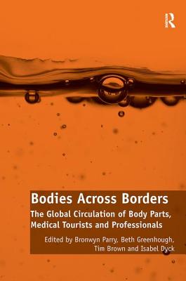 Bodies Across Borders