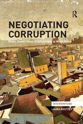 Negotiating Corruption