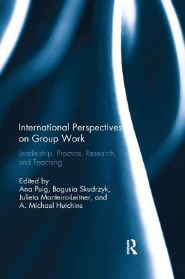 International Perspectives on Group Work