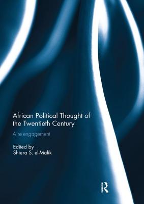 African Political Thought of the Twentieth Century