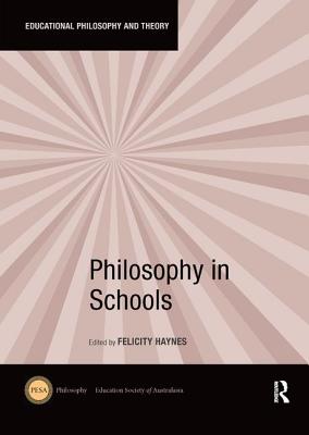 Philosophy in Schools