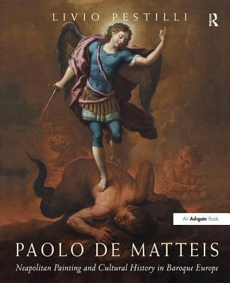 Paolo de Matteis