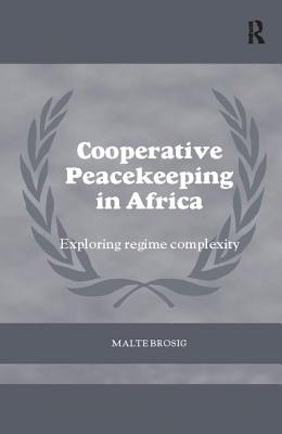 Cooperative Peacekeeping in Africa