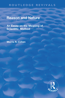 Reason and Nature