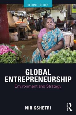 Global Entrepreneurship