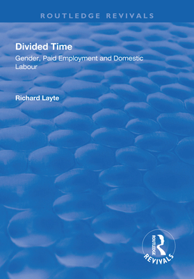 Divided Time