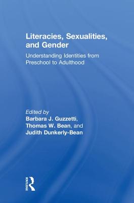 Literacies, Sexualities, and Gender