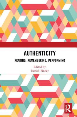 Authenticity