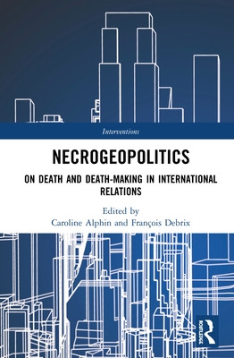 Necrogeopolitics