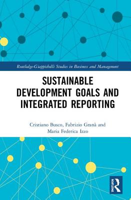 Sustainable Development Goals and Integrated Reporting