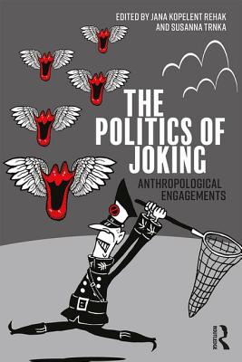 The Politics of Joking