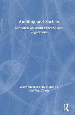 Auditing and Society