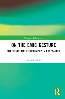 On the Emic Gesture