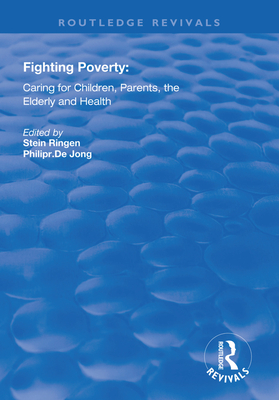 Fighting Poverty