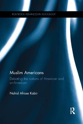 Muslim Americans