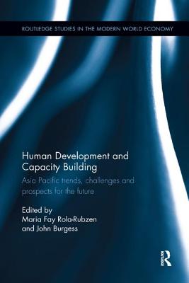 Human Development and Capacity Building