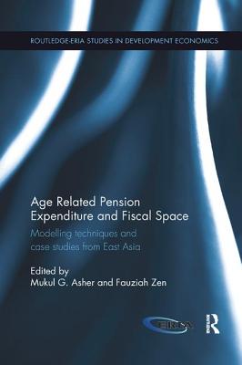 Age Related Pension Expenditure and Fiscal Space