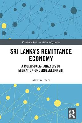 Sri Lanka's Remittance Economy