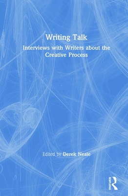 Writing Talk