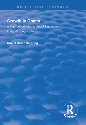 Growth in Ghana