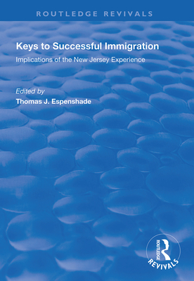 Keys to Successful Immigration