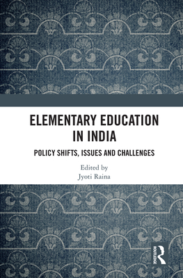 Elementary Education in India