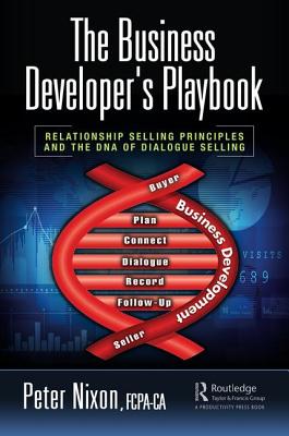 The Business Developer''s Playbook
